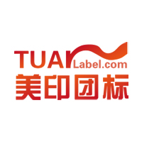 美印團標